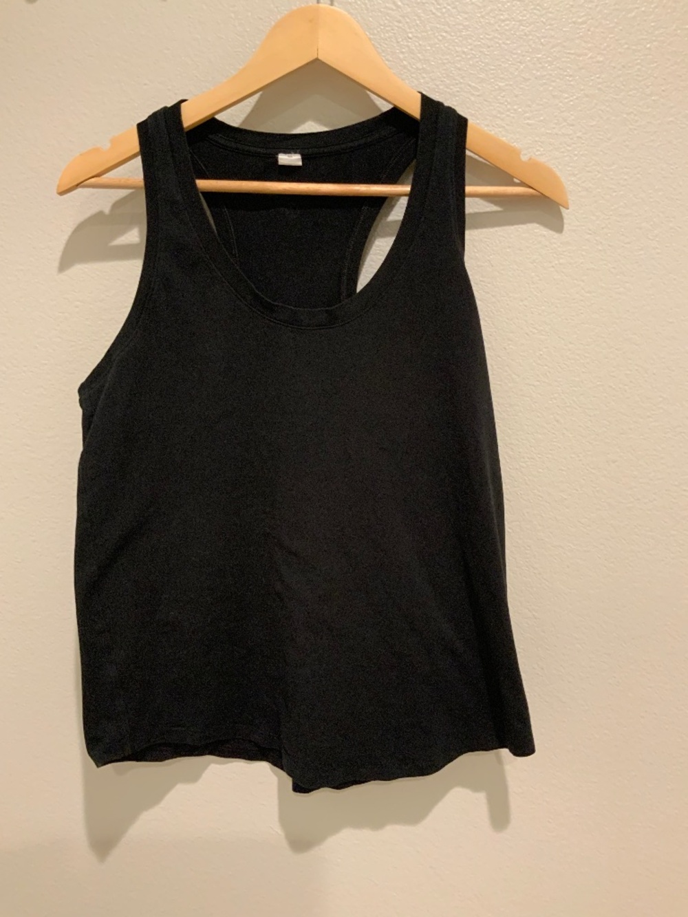 Lululemon Tank Top EUC